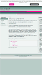 Mobile Screenshot of di-text.de